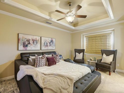 4233 Haskell Dr, Carrollton TX 75010-4280 exterior