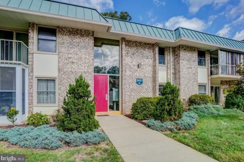 3431 Leisure World Blvd, Silver Spring MD 20906-1725 exterior