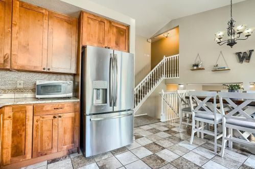 4207 62 Pl, Arvada CO  80003-5010 exterior