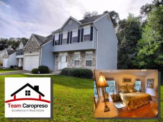 1206 Saltspray Ln, Riviera Beach, MD 21122-1687