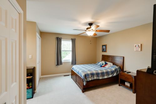 1803 Howard St, Swygert IL  61764-9411 exterior