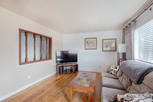 473 25th Avenue Ct, Greeley, CO 80634-2618