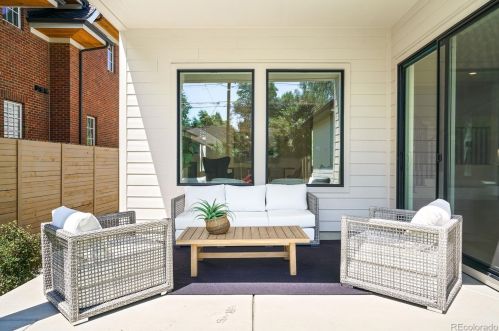 842 Williams St, Denver CO  80209-4541 exterior