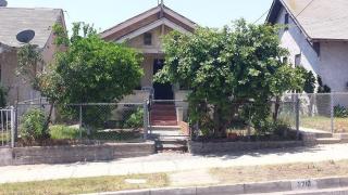 2710 5th St, Los Angeles CA  90033-4423 exterior