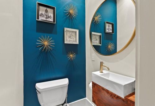 4332 Avondale Ave, Dallas TX  75219-3115 exterior