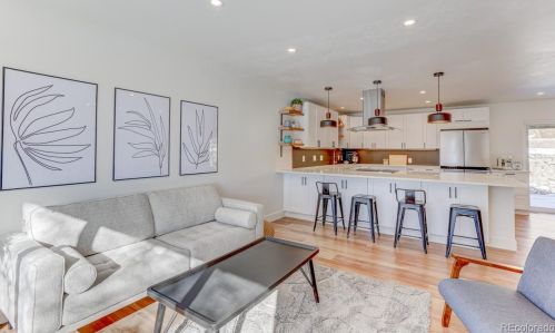 13235 Jewell Cir, Denver CO  80228-4216 exterior