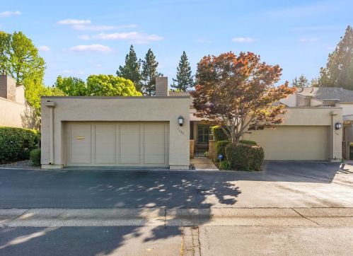 1689 Sandyrock Ct, San Jose, CA 95125-4538