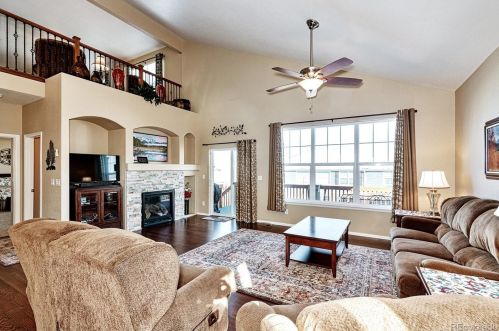 5452 Eaton Park Way, Aurora CO 80016-4292 exterior