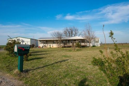 1280 State Highway 37, Minco, OK 73059-8071