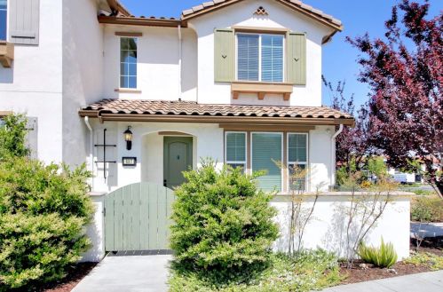 657 Blossom Hill Rd, Los Gatos, CA 95032-3409