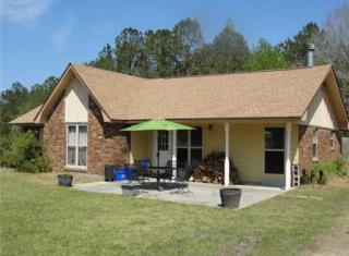 21689 Saucier Lizana Rd, Howison, MS 39574-8869