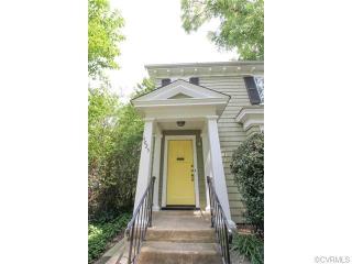 4025 Clinton Ave, Richmond, VA 23227-4033