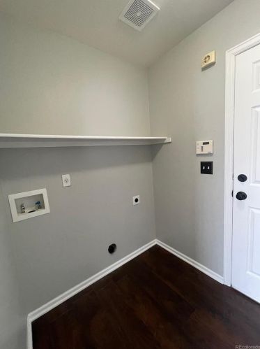 1162 Fultondale Cir, Denver CO  80018-6081 exterior