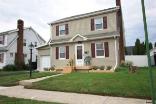 774 Fahs St, York, PA 17404-2446