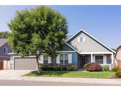 1280 40 Pl, Springfield OR  97478-6553 exterior