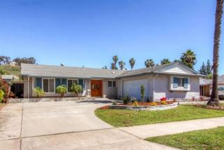 13701 Powers Rd, Poway, CA 92064-3617