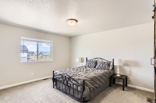 1128 Saddleback Dr, Milliken CO  80543-3245 exterior