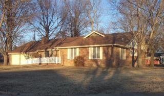 200 Maple St, Lamar, MO 64759-1054