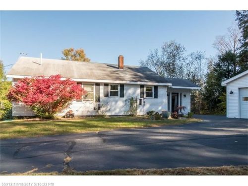 42 Merrill Rd, Gray, ME 04039-9552
