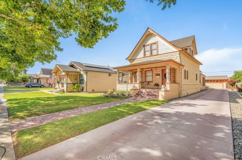 411 J St, Los Banos CA 93635-4142 exterior