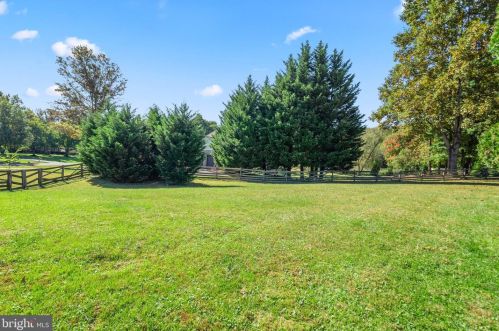 1310 Excaliber Ln, Sandy Spring MD  20860-1117 exterior