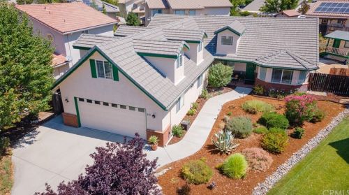 515 Laurelwood Dr, Lake Nacimiento, CA 93446-4727