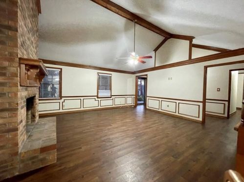 1647 Quail Run, Conyers GA  30094-4060 exterior