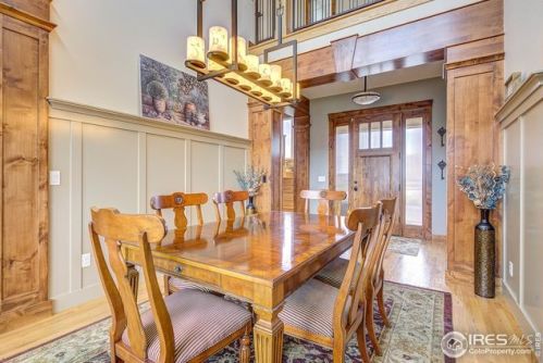 5565 Far View Ct, Fort Collins CO  80550-2666 exterior