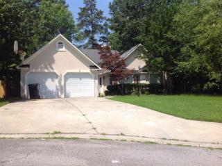 2390 Manor Oak Ct, Buford, GA 30519-6507