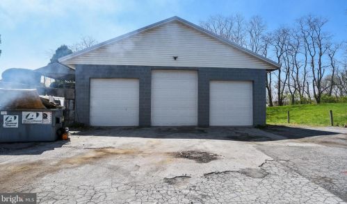 2735 Ritner Hwy, Carlisle PA  17015-9428 exterior