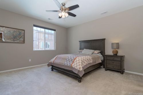 5036 Wenatchee St, Aurora CO 80015-6799 exterior