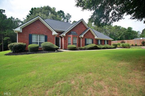 90 Abner Dr, Mcdonough, GA 30252-6639