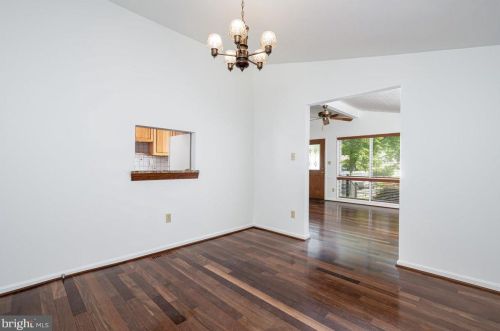 3504 May St, Silver Spring MD 20906-3927 exterior