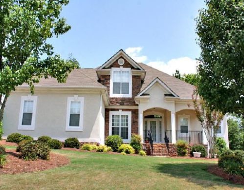 357 Inverness Ave, Mcdonough, GA 30253-8752