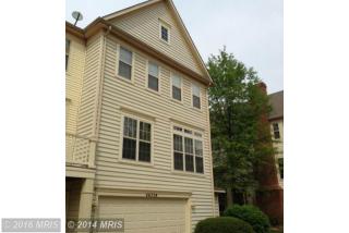 46358 Hobbs Sq, Dulles VA  20165-7261 exterior