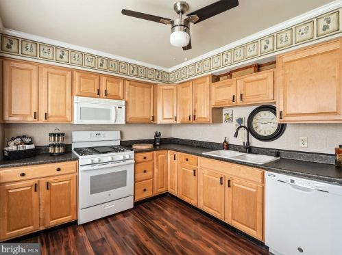 1108 James Madison Cir, Fredericksburg, VA 22405-1632