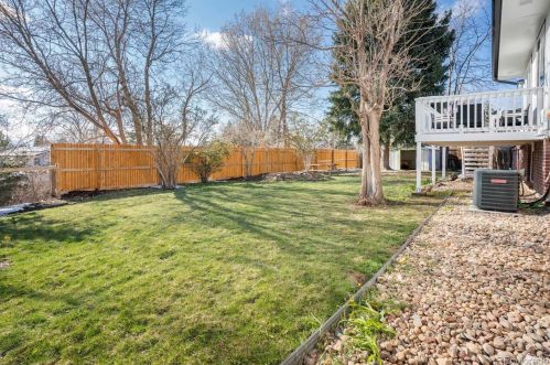 7373 Fremont Dr, Englewood CO  80112-1706 exterior