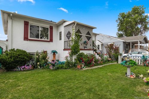 2619 Lincoln St, Denver, CO 80210-5711