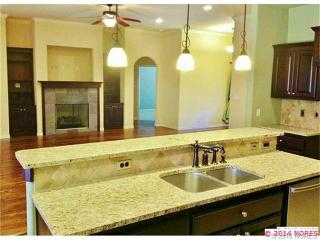 11010 Madison St, Jenks OK  74037-1803 exterior