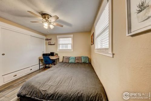 3015 Sheridan Ave, Loveland CO 80538-2647 exterior