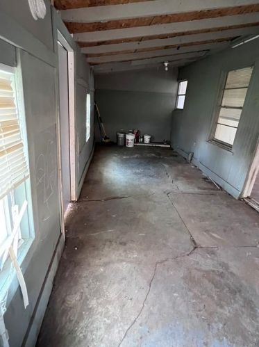 3767 Townsend Dr, Fort Worth TX  76115-4127 exterior