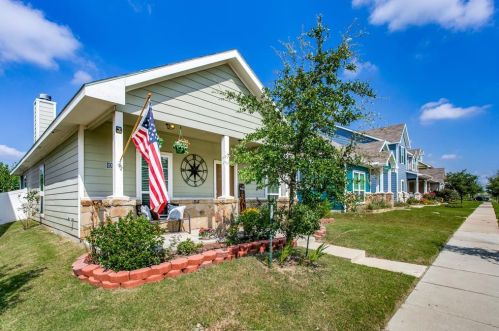 10953 Caldwell Ln, Fort Worth TX  76179-5311 exterior