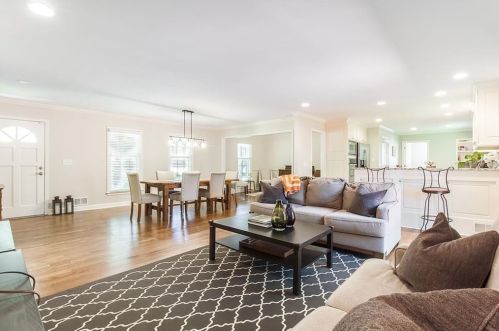 2798 Evans Woods Dr, Atlanta GA  30340-4814 exterior