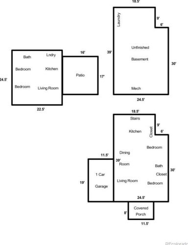 4857 Fox St, Englewood, CO 80110-6503