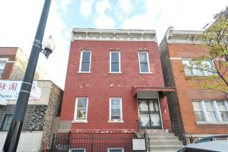 735 26 St, Chicago IL  60804-3332 exterior