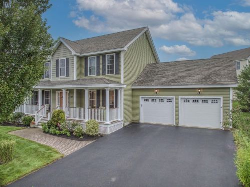 68 Diamondback Ave, Nashua, NH 03062-1048