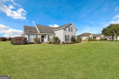 117 Smithcreek Dr, Statesboro, GA 30458-7847