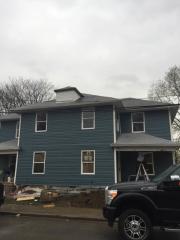 820 Laurel St, Indianapolis IN  46203-1209 exterior