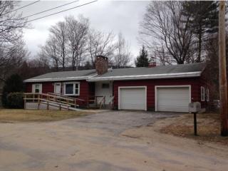 12 Rue De Gionet Rd, Lincoln, NH 03251-4421
