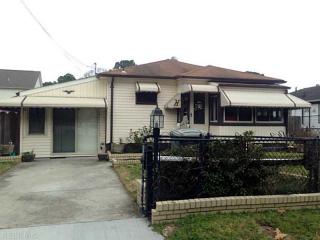 2330 Mckann Ave, Norfolk, VA 23509-2237